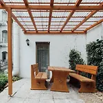 Hotel De France Wiesbaden City